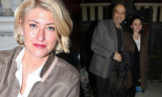 Σία Κοσιώνη: Μουδιασμένη με την είδηση του θάνατου της Λένας Σαμαρά - Η ανάρτησή της