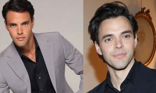 Ρένος Ρώτας: Διέψευσε δημοσίευμα που τον ήθελε σε σχέση με ηθοποιό: «Αυτή είναι μεγάλη παρεξήγηση»