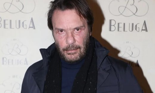 Στράτος Τζώρτζογλου: «Δεν απογαλακτίστηκα ποτέ, όταν έφυγε η μάνα μου έχασα κάθε νόημα να ζήσω»