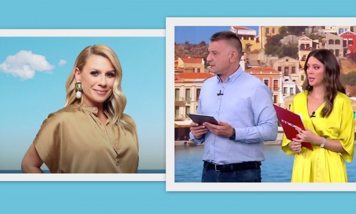 Τηλεθέαση: Ο ξεκάθαρος νικητής στην πρωινή ενημέρωση & οι εκπλήξεις στα ψυχαγωγικά!