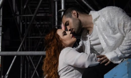 Σοφία Κουρτίδου – Γιάννης Σεβδικάλης: Ο τρυφερός τρόπος που γιόρτασαν την επέτειό τους