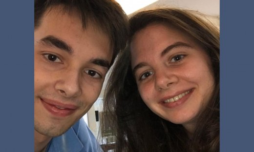 Λένα Σαμαρά: Συγκλονίζει το σπαρακτικό μήνυμα του αδερφού της – «Πώς να αντέξω χωρίς εσένα;»