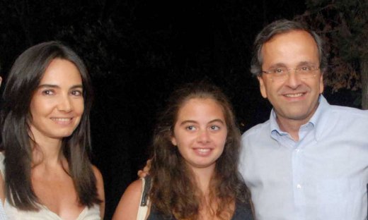 Λένα Σαμαρά: Το σπαρακτικό «αντίο» της παιδικής της φίλης - «29 χρόνια μαζί… Και τώρα;»