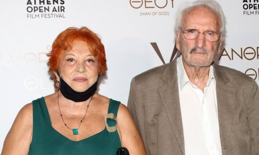 Χρυσούλα Διαβάτη: Η μάχη με την υγεία της & η σιωπηλή δύναμη έχοντας στο πλευρό της τον Τσακίρογλου