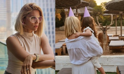 Μαντώ Γαστεράτου: Τα εντυπωσιακά γενέθλια της κόρης της - Το πάρτι στη θάλασσα και η τρυφερή ευχή!