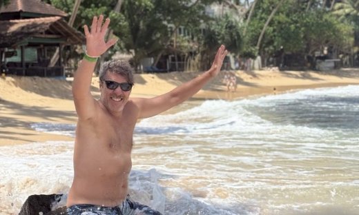 Στάνκογλου: «Ο έρωτας δεν διαρκεί για πάντα... Δεν τον αποκλείω, απλώς δεν τον κυνηγάω»