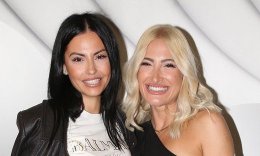 Αλεξανδράκη: Στην Ίμπιζα για την Τούνη – «Δεν υπάρχει καλύτερος άνθρωπος σε ολόκληρο τον πλανήτη»