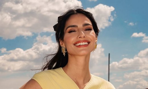 Ηλιάνα Παπαγεωργίου: «Αφήνω χώρο για όσα δεν έχω ζήσει» – Το νέο αινιγματικό post!