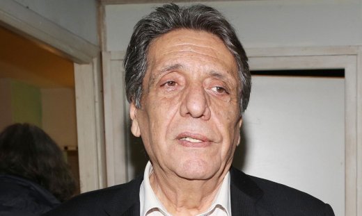 Αντώνης Παπαϊωάννου: Έφυγε από τη ζωή ο γιος του Γιάννη Παπαϊωάννου