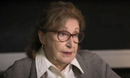 Σοφία Σεϊρλή: Η ΕΡΤ2 τροποποιεί το πρόγραμμα για να προβάλλει συνέντευξη της αδικοχαμένης ηθοποιού