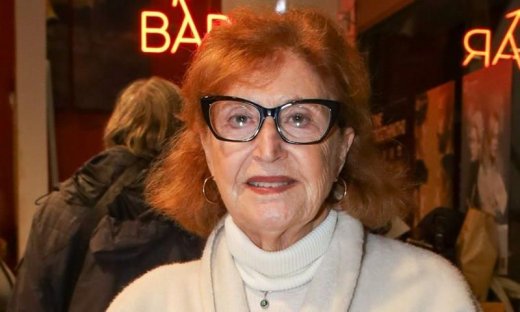 Σοφία Σεϊρλή: Όταν είχε μιλήσει για τον έρωτα με τον Μισέλ Πικολί: «Είπα όχι σε έναν μεγάλο σταρ…»