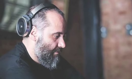 Λευτέρης Κορδιάος: Πέθανε ο γνωστός ραδιοφωνικός παραγωγός της Θεσσαλονίκης