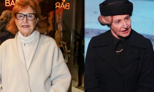 Σοφία Σεϊρλή: Η τελευταία της τηλεοπτική εμφάνιση και η ιστορία που μοιράστηκε