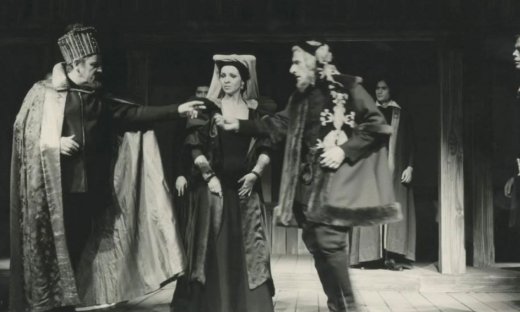 Έφυγε από τη ζωή ο ηθοποιός Ξενοφών Σαζώτος