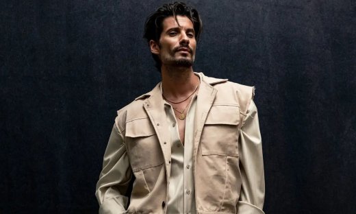 Και επίσημα ο Γιώργος Καράβας παρουσιαστής του Exathlon - Η ανακοίνωση του ΣΚΑΪ