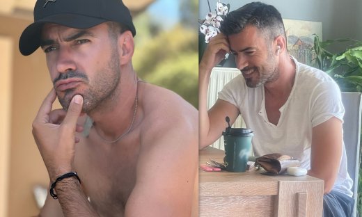 Γιάννης Τσιμιτσέλης: Ανατράπηκαν τα σχέδια των διακοπών του – «Τόλμησα να πω ότι θα σαπίσω, αλλά…»