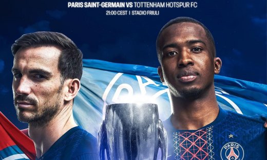 Πάμε Στοίχημα: Ευρωπαϊκό Super Cup & οι αγώνες ρεβάνς των ελληνικών ομάδων με ενισχυμένες αποδόσεις