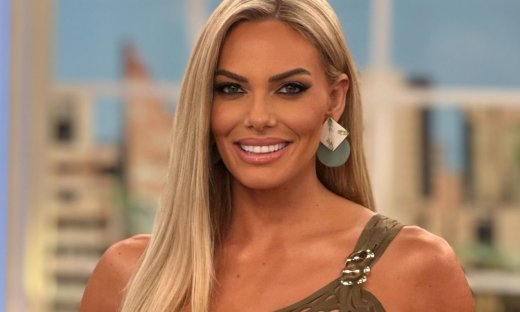 Μαλέσκου: Είχα πάει για ψώνια με τη μαμά μου & μια κυρία είπε "Έφερε τη Γεωργιανή να τη βοηθά"