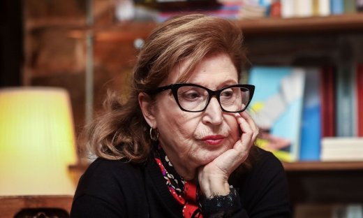 Σοφία Σεϊρλή: Το μοιραίο μπάνιο και η τραγική ειρωνία για την ηθοποιό