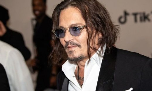 Ο Τζόνι Ντεπ σε συζητήσεις για την έκτη ταινία των «Πειρατών της Καραϊβικής»