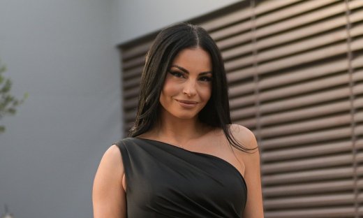 Αλεξανδράκη: Τον έπιασα να με απατά, τον συγχώρεσα, τον στήριξα και στο τέλος με χτύπησε…