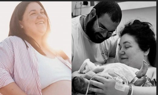 Γεροκωνσταντή για τις φωτιές: Κοιτάω την κόρη μου & προσπαθώ να σκεφτώ τι θα της πω όταν μεγαλώσει