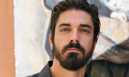 Δημήτρης Γκοτσόπουλος: Στιγμές αγωνίας στη Χίο-Περάσαμε σχεδόν μέσα από τις φλόγες για να προλάβουμε