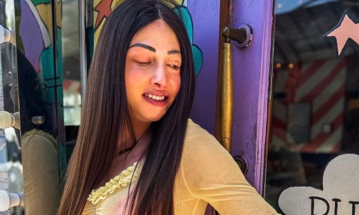 Φωτιά Πρέβεζα: Συγκλονίζει η Παλιοσπύρου- Παντού αποκαΐδια, ο ουρανός έχει καλυφθεί από καπνούς...