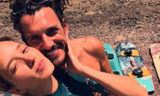 Σβήγκος: Τα πιο αξέχαστα γενέθλια της ζωής του, με τη Γιολάντα Καλογεροπούλου & τα παιδιά τους!