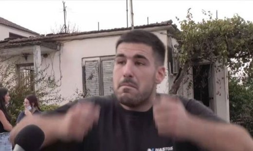 Φιλιππιάδα στις φλόγες – Οργισμένοι οι κάτοικοι: «Ό,τι μπορέσαμε να σώσουμε, το σώσαμε!»