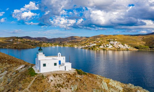 Δεκαπενταύγουστος στη «Φωνή της Ελλάδας» με τους Έλληνες της Διασποράς