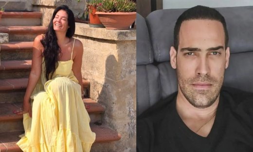 Κορινθίου – Καραθανάσης: Full in love στην Ιταλία - Δημοσίευσαν την πρώτη τους κοινή φωτογραφία!