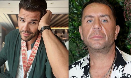 Τσαλίκης για Μαζωνάκη: Σήμερα είναι εκείνος, αύριο μπορεί να είμαι εγώ – Μην αρχίσει ο κανιβαλισμός