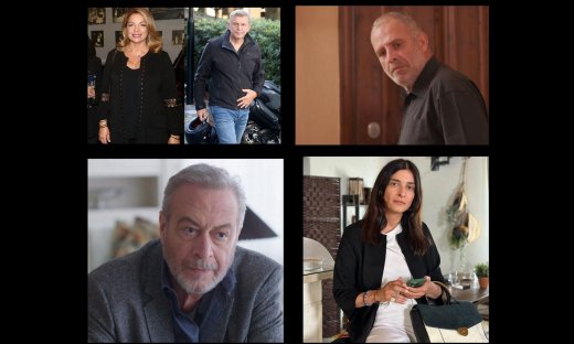 Η γη της ελιάς: Οι 10 συγκλονιστικές σκηνές του πρώτου επεισοδίου