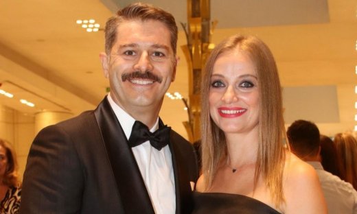 Δροσάκη – Μπουρδούμης: Κοινές διακοπές για το πρώην ζευγάρι - Ο προορισμός που επέλεξαν!