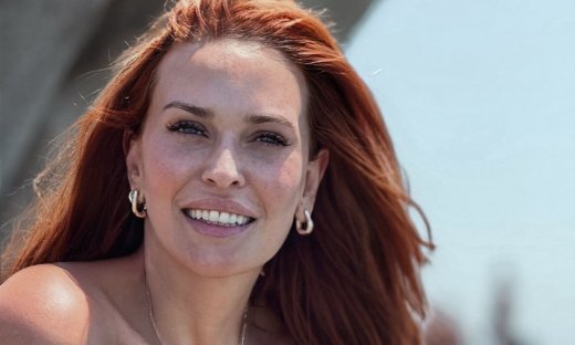 Σίσσυ Χρηστίδου: Στο γυμναστήριο με τον μικρό της γιο & δεν πάει ο νους σας τι έκανε η παρουσιάστρια