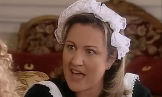 Πόπη Χριστοδούλου: Αυτή ήταν η τελευταία της τηλεοπτική εμφάνιση πριν φύγει από τη ζωή