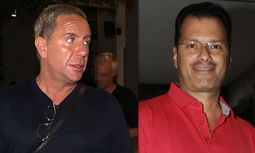 Το ξέσπασμα του Τάσου Τεργιάκη για τον Γιώργο Μαζωνάκη: «Κάποιοι ίσως και να χαίρονται...»