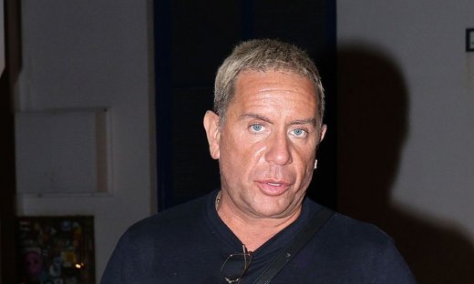 Μαζωνάκης: Πότε παίρνει εξιτήριο από το ψυχιατρείο & πότε θα επιστρέψει ξανά στο τραγούδι