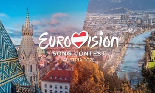 Οι Αυστριακοί ανακοίνωσαν το πρόγραμμά τους για τη Eurovision 2026!