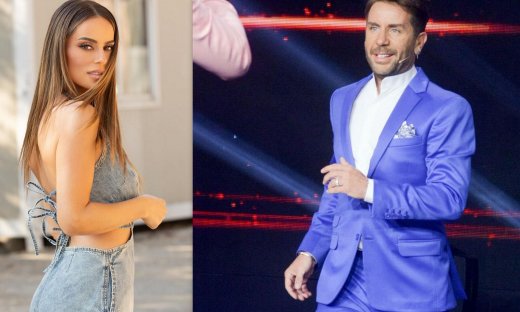 Αντωνά για Μαζωνάκη: Αξίζει σεβασμό και αγάπη – Ας σταματήσουμε να κρίνουμε & ας αρχίσουμε να ακούμε