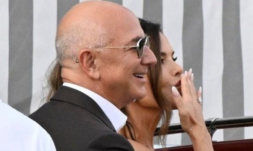 Τζάκι Μπέζος: Συντετριμμένος ο Τζεφ Μπέζος για την απώλεια της μητέρας του - Το συγκινητικό «αντίο»