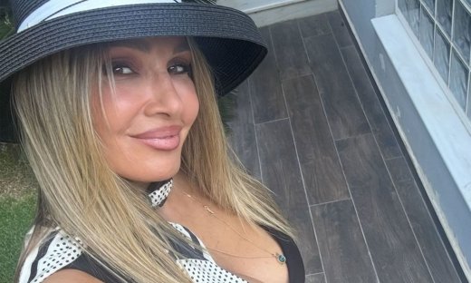 Πετρουλάκη: Ο λόγος που απείχε από τα social media-Η ζωή είναι εύθραυστη & όσα έχουμε είναι θησαυρός