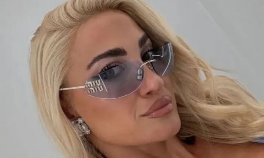 Ιωάννα Τούνη - Ξεσπάει για τους εμπρηστές στην Πάτρα: «Ποιος θα μας προστατεύσει από τέτοια τέρατα;»