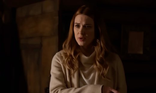 «Virgin River»: Η σειρά–φαινόμενο του Netflix που έγραψε ιστορία!