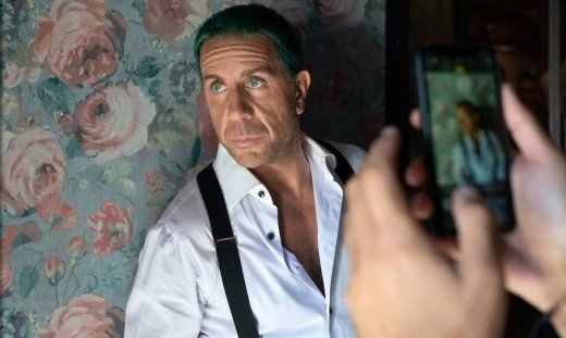 Γιώργος Μαζωνάκης: «Είναι πολύ μεγαλύτερο το πράγμα απ’ ότι μέχρι τώρα ξέρετε»