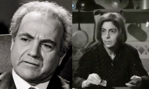 Ο Λυκούργος Καλλέργης έφυγε πριν 14 χρόνια – Η σπουδαία καριέρα & ο γάμος με τη Μαρία Φωκά