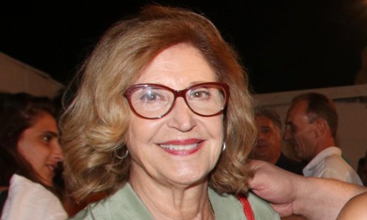 Σοφία Σεϊρλή: Το τελευταίο «αντίο» στην ηθοποιό που πνίγηκε στους Φούρνους Ικαρίας