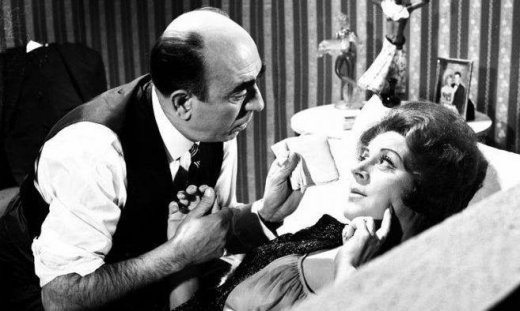 Το αληθινό χαστούκι του Παπαγιαννόπουλου στην Αρώνη που άφησε ιστορία στον ελληνικό κινηματογράφο