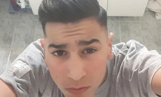 Πάτρα: Σκοτώθηκε σε τροχαίο ο 22χρονος γιος γνωστού προπονητή στίβου